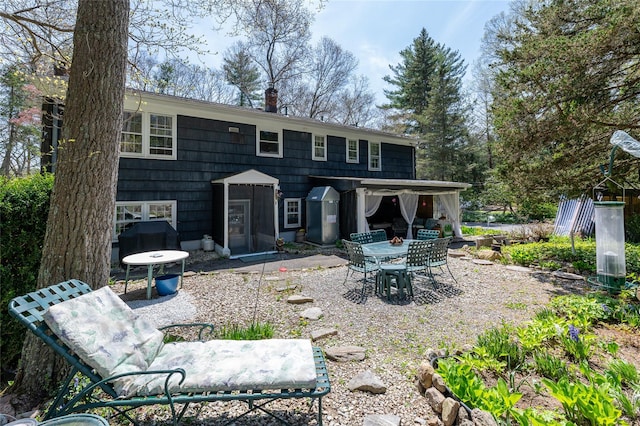 25 Twin Lakes Rd, South Salem, NY 10590 - photo 19
