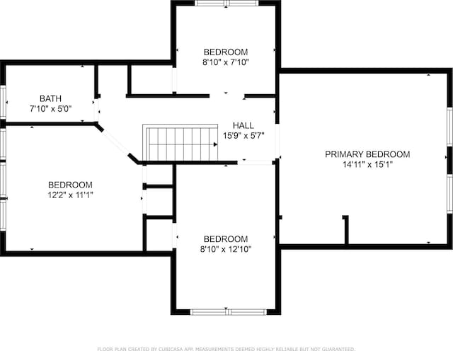 155 Tuckers Corners Rd, Plattekill, NY 12528 - view of room layout