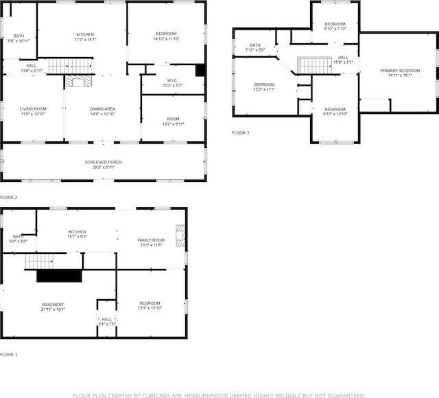 155 Tuckers Corners Rd, Plattekill, NY 12528 - view of home floor plan