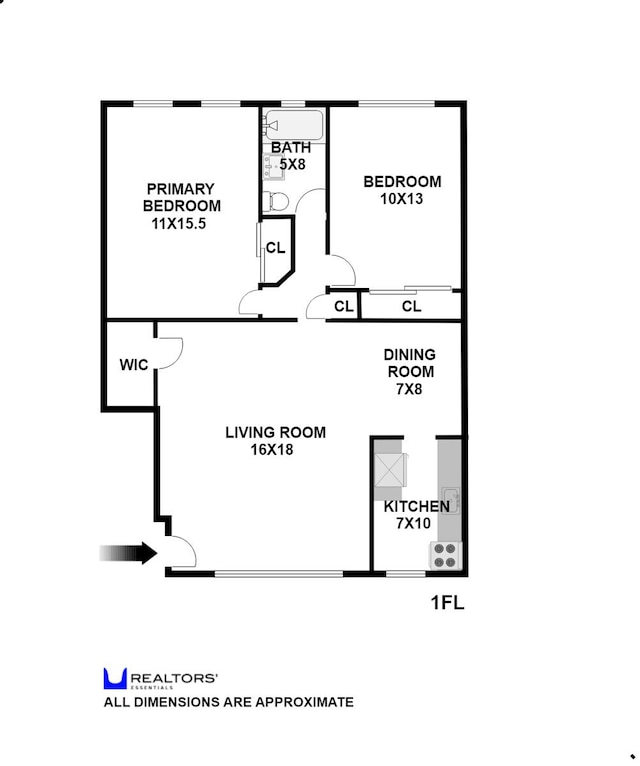 196-65 69th Ave Unit 1Fl, Fresh Meadows, NY 11365 - photo 24