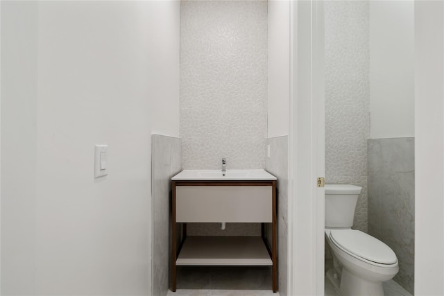 5 Francis Pl Unit 214, Monsey, NY 10952 - bathroom featuring toilet and vanity