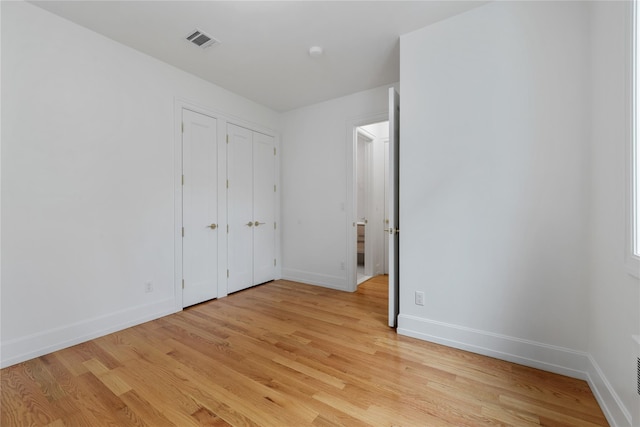 5 Francis Pl Unit 214, Monsey, NY 10952 - unfurnished bedroom with light wood finished floors