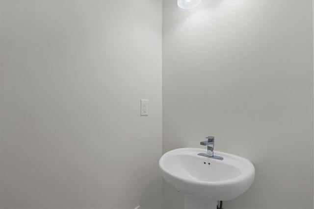 LOT2 Lakes Rd, Monroe, NY 10950 - bathroom with a sink