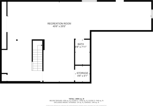 6 Premier Ct, Port Jefferson Station, NY 11776 - floor plan