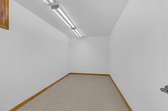 309 Quannacut Rd, Pine Bush, NY 12566 - walk in closet featuring light colored carpet