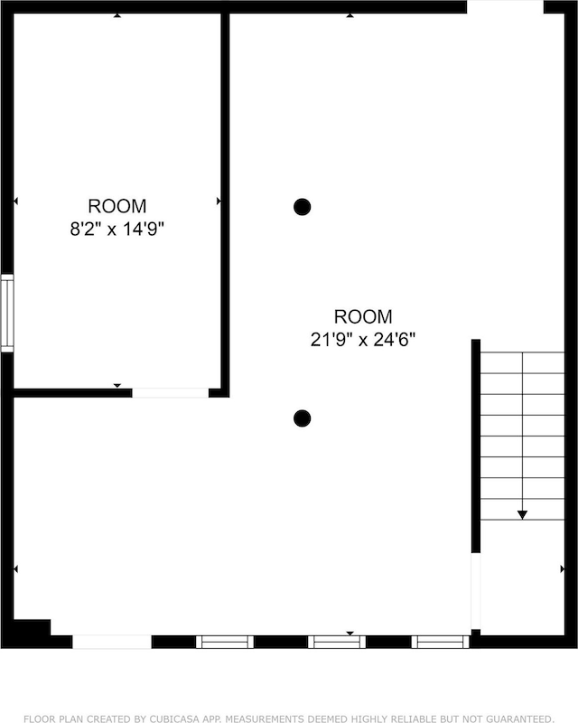 309 Quannacut Rd, Pine Bush, NY 12566 - floor plan / room layout