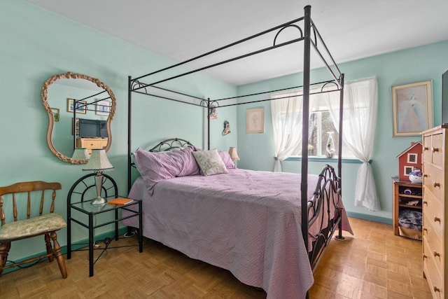 225 Toleman Rd, Washingtonville, NY 10992 - view of bedroom