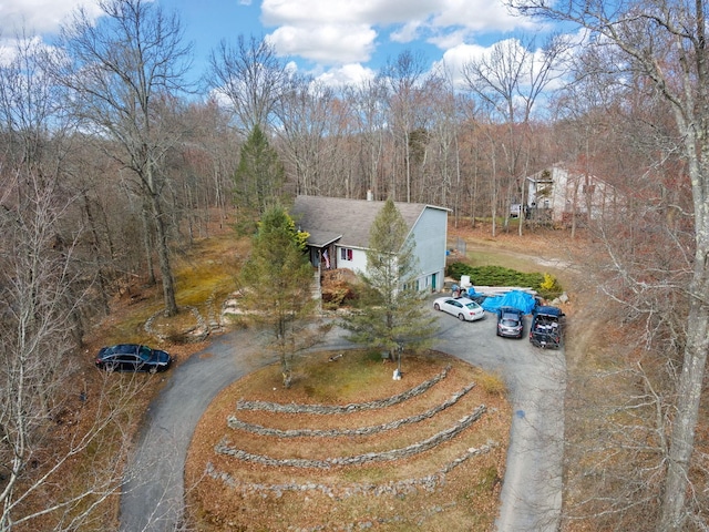 225 Toleman Rd, Washingtonville, NY 10992 - exterior space
