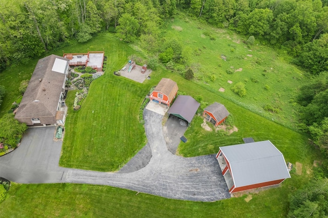 370 Forest Rd, Wallkill, NY 12589 - aerial view