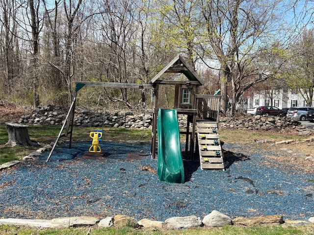 43 Overlook Rd, Monroe, NY 10950 - view of playground