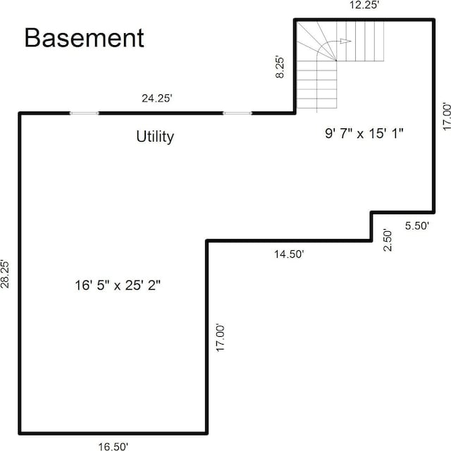room layout