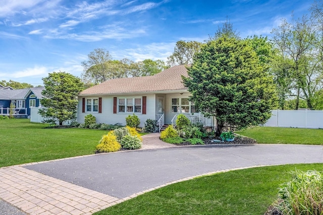 53 Abinet Ct, Selden, NY 11784 - view of front facade