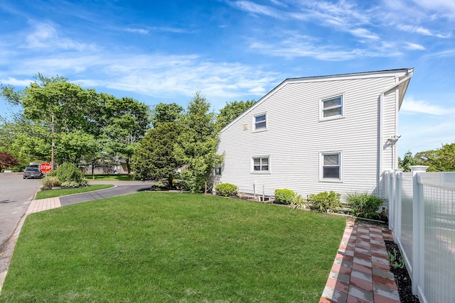 53 Abinet Ct, Selden, NY 11784 - view of home's exterior