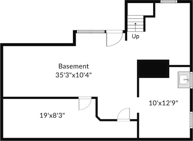 home floor plan