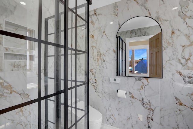 505 E Dr, Copiague, NY 11726 - bathroom featuring toilet
