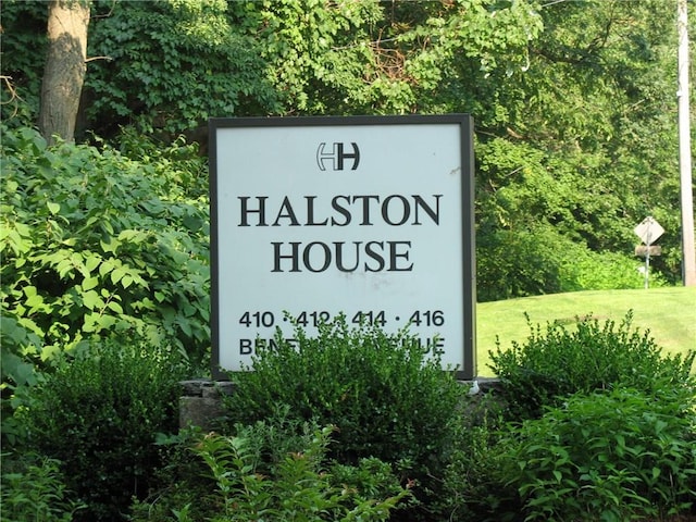 412 Benedict Ave Unit 5J, Tarrytown, NY 10591 - exterior view