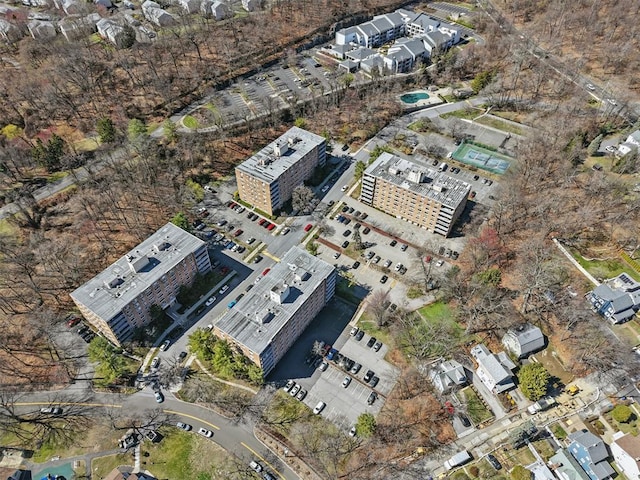 412 Benedict Ave Unit 5J, Tarrytown, NY 10591 - view of property location