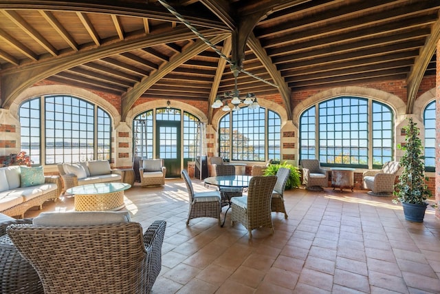 31 Fort Hill Dr, Lloyd Harbor, NY 11743 - view of building lobby
