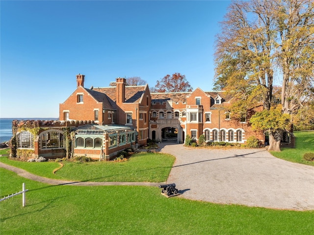 31 Fort Hill Dr, Lloyd Harbor, NY 11743 - photo 3