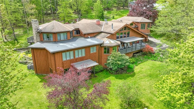 295 Krumville Rd, Olivebridge, NY 12461 - photo 2