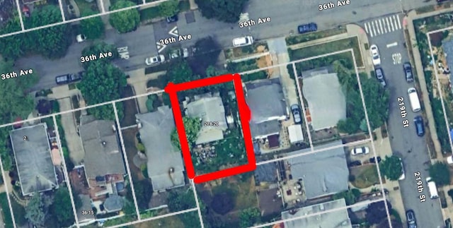 21820 36th Ave, Bayside, NY 11361 - map