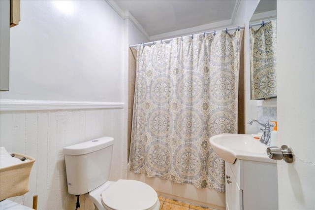 61 Haseco Ave, Port Chester, NY 10573 - bathroom featuring vanity and shower / tub combo