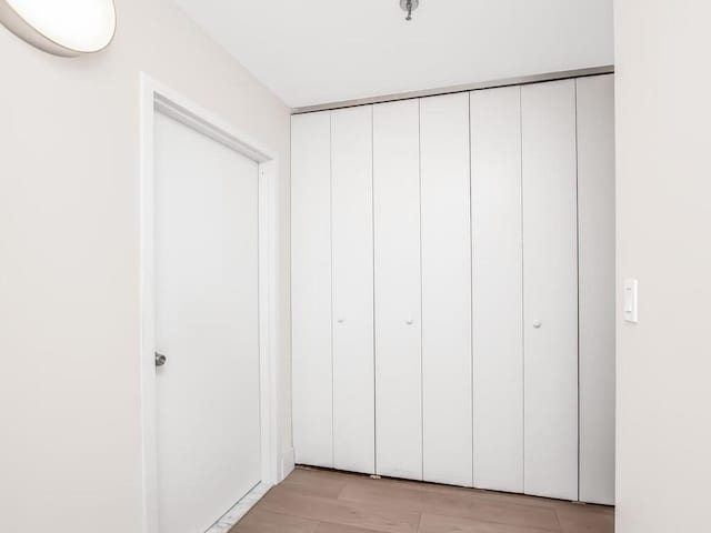 25 Rockledge Ave Unit 117, White Plains, NY 10601 - view of closet