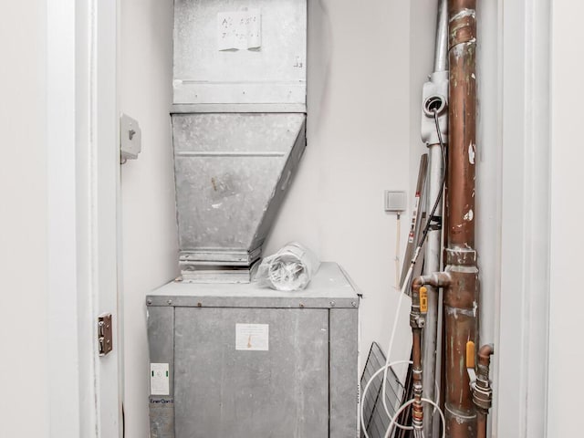 25 Rockledge Ave Unit 117, White Plains, NY 10601 - view of washroom