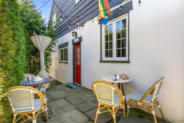 51 Valley Rd, Larchmont, NY 10538 - view of patio / terrace