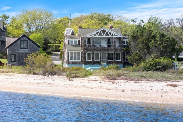 4 Shore Rd, Bellport Village, NY 11713 - photo 30