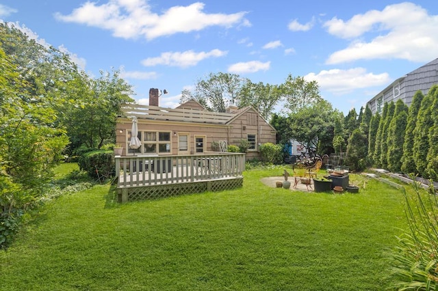 66 Willow Rd, Woodsburgh, NY 11598 - photo 6