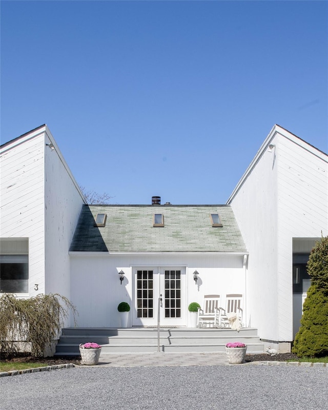 3 Clay Pit Rd, Remsenburg, NY 11960 - view of property