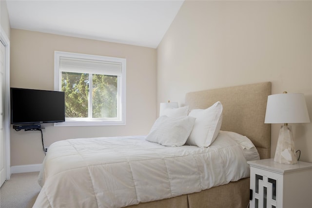 3 Clay Pit Rd, Remsenburg, NY 11960 - bedroom with carpet floors and baseboards