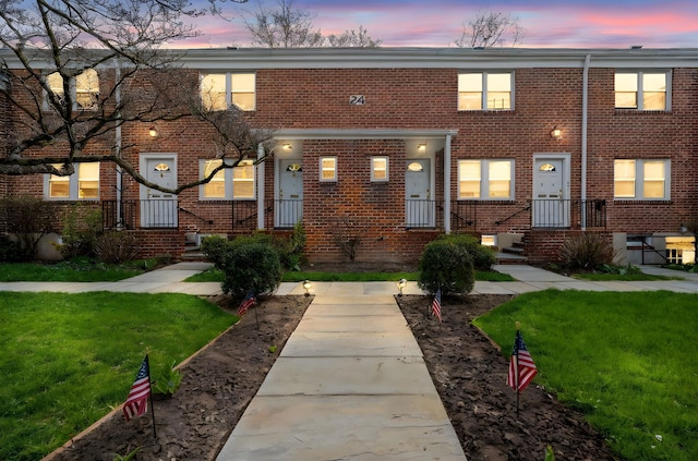 24 Wappanocca Ave Unit E, Rye, NY 10580 - photo 2
