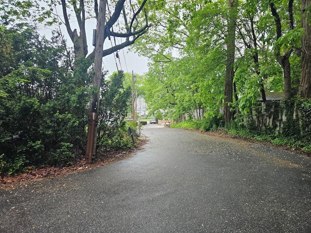 23 Beverly Rd, Glen Cove, NY 11542 - view of street