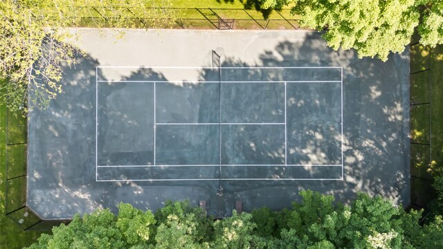 17 Eastwoods Rd, Pound Ridge, NY 10576 - aerial view