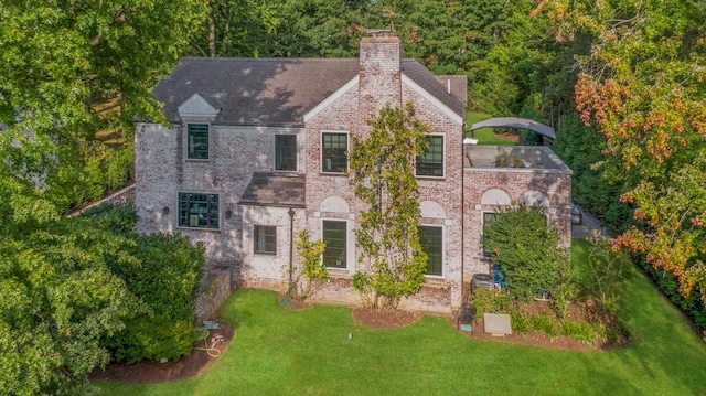 165 Valley Rd, New Rochelle, NY 10804 - exterior space