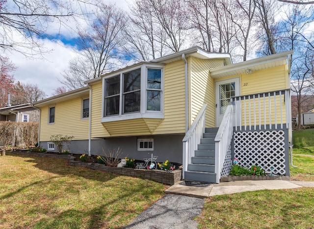 22 Woodycrest Trl, Monroe, NY 10950