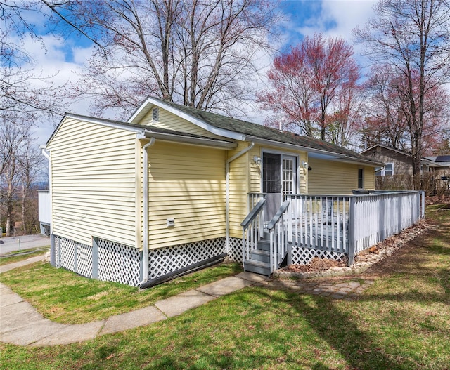 22 Woodycrest Trl, Monroe, NY 10950