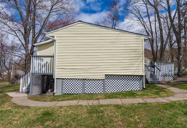 22 Woodycrest Trl, Monroe, NY 10950
