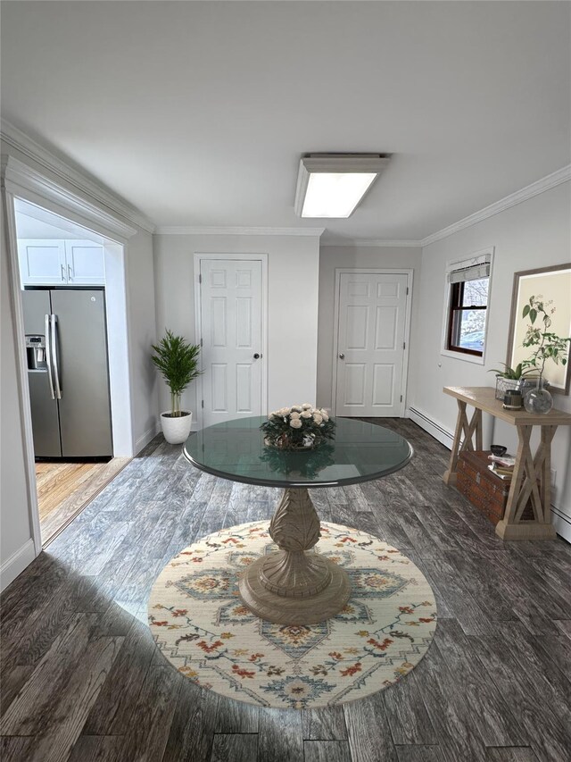 61 Crestwood Dr, Huntington Station, NY 11746 - photo 8