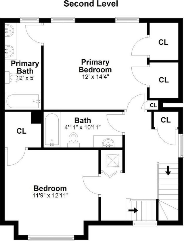 floor plan / room layout
