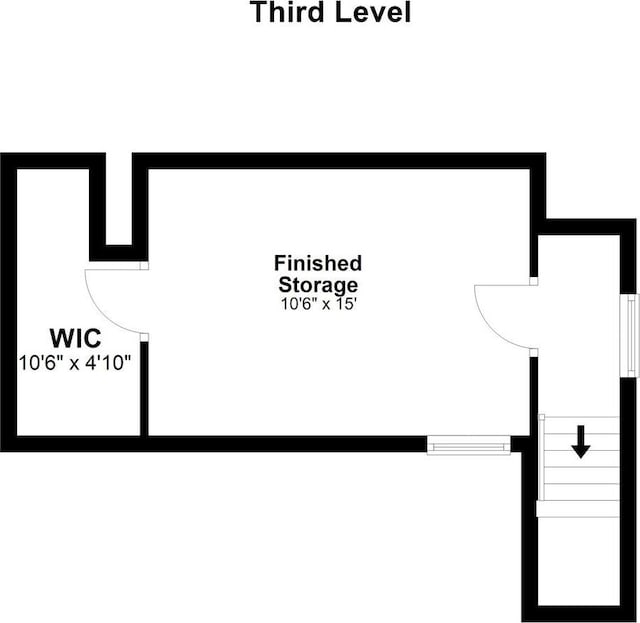 home floor plan