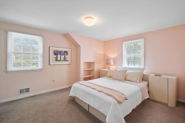 15 Scarsdale Farm Rd, Scarsdale, NY 10583 - bedroom featuring baseboards, visible vents, and carpet flooring
