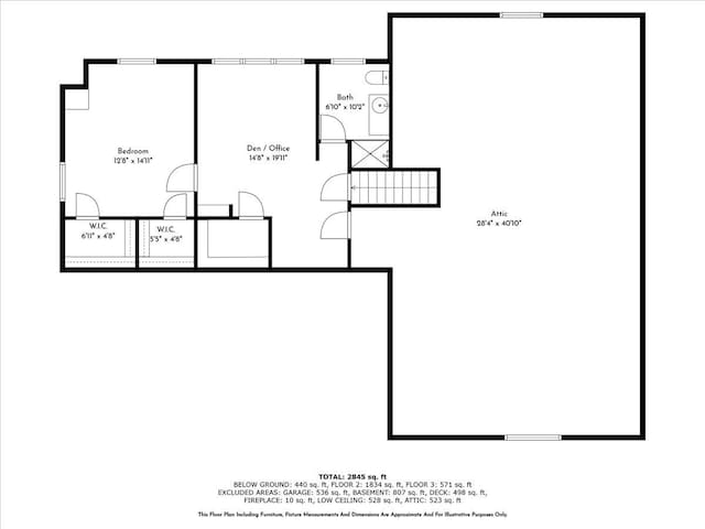 15 Scarsdale Farm Rd, Scarsdale, NY 10583 - plan