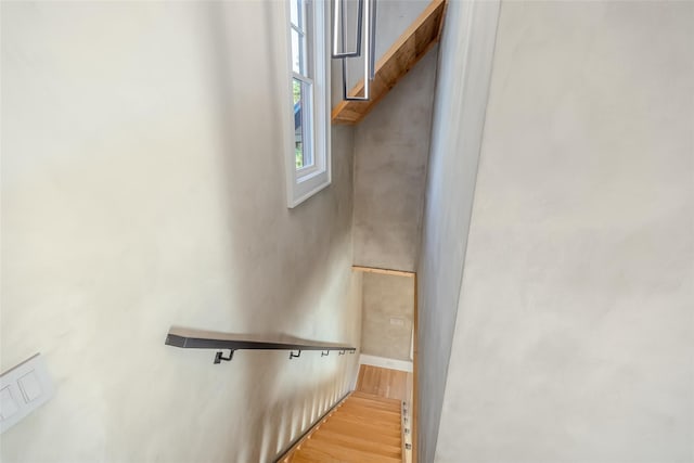 139A N Ferry Rd, Shelter Island, NY 11964 - view of stairs