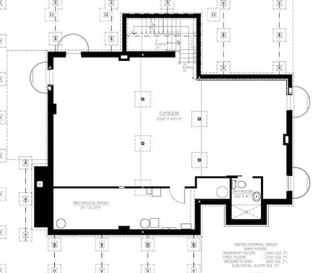 139A N Ferry Rd, Shelter Island, NY 11964 - property floor plan