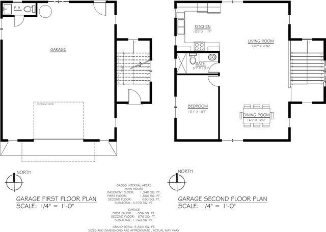 139A N Ferry Rd, Shelter Island, NY 11964 - floor plan / room layout