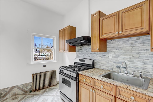 69 Hewlett St, Hempstead, NY 11550 - photo 8