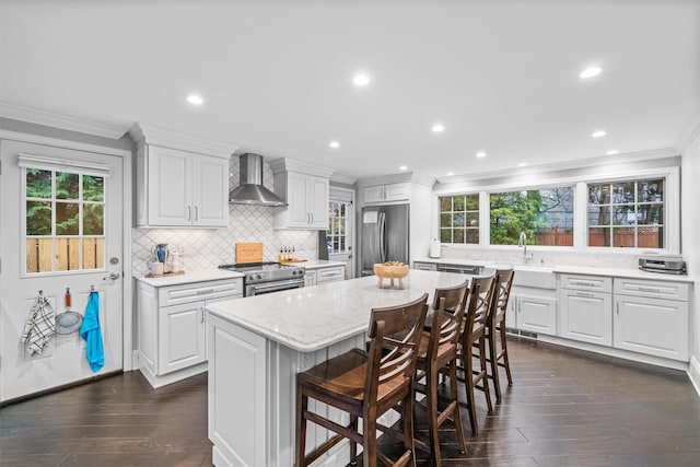 20 Whistler Rd, Scarsdale, NY 10583 - photo 10